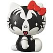 Hello Kitty KISS The Demon Vinyl Collector Figure